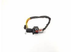 Recambio de conmutador de arranque para nissan kubistar (x76) 1.5 dci referencia OEM IAM   