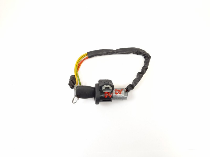 Recambio de conmutador de arranque para nissan kubistar (x76) 1.5 dci referencia OEM IAM   
