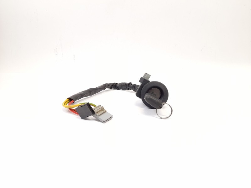 Recambio de conmutador de arranque para nissan kubistar (x76) 1.5 dci referencia OEM IAM   
