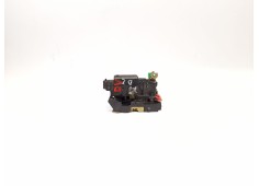 Recambio de cerradura puerta delantera izquierda para nissan kubistar (x76) 1.5 dci referencia OEM IAM   
