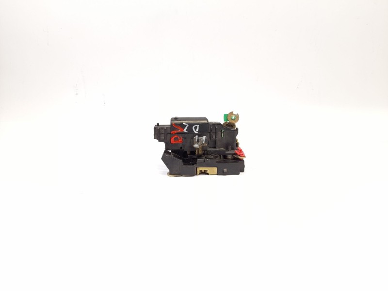 Recambio de cerradura puerta delantera izquierda para nissan kubistar (x76) 1.5 dci referencia OEM IAM   