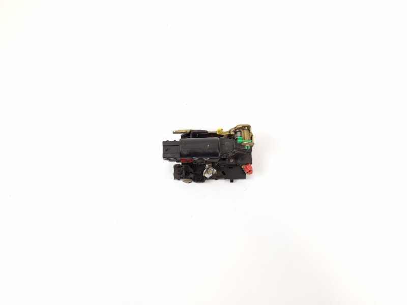 Recambio de cerradura puerta delantera izquierda para nissan kubistar (x76) 1.5 dci referencia OEM IAM   