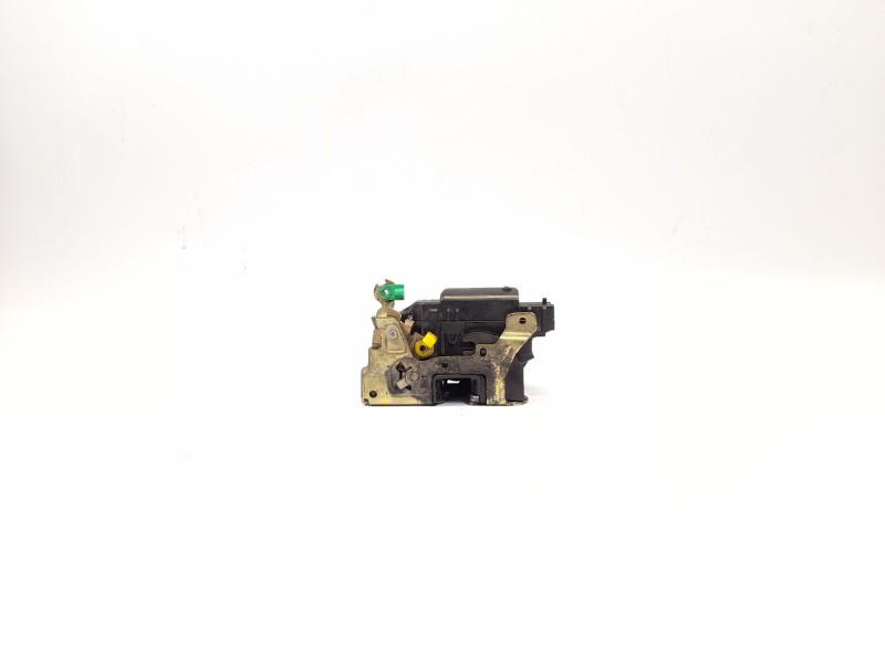 Recambio de cerradura puerta delantera izquierda para nissan kubistar (x76) 1.5 dci referencia OEM IAM   