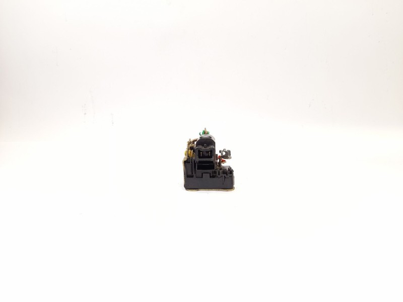 Recambio de cerradura puerta delantera izquierda para nissan kubistar (x76) 1.5 dci referencia OEM IAM   