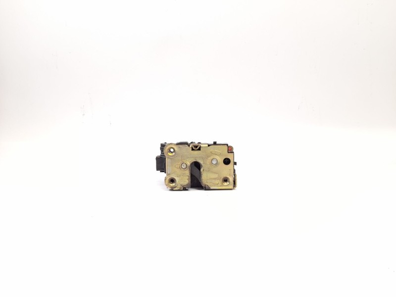 Recambio de cerradura puerta delantera izquierda para nissan kubistar (x76) 1.5 dci referencia OEM IAM   