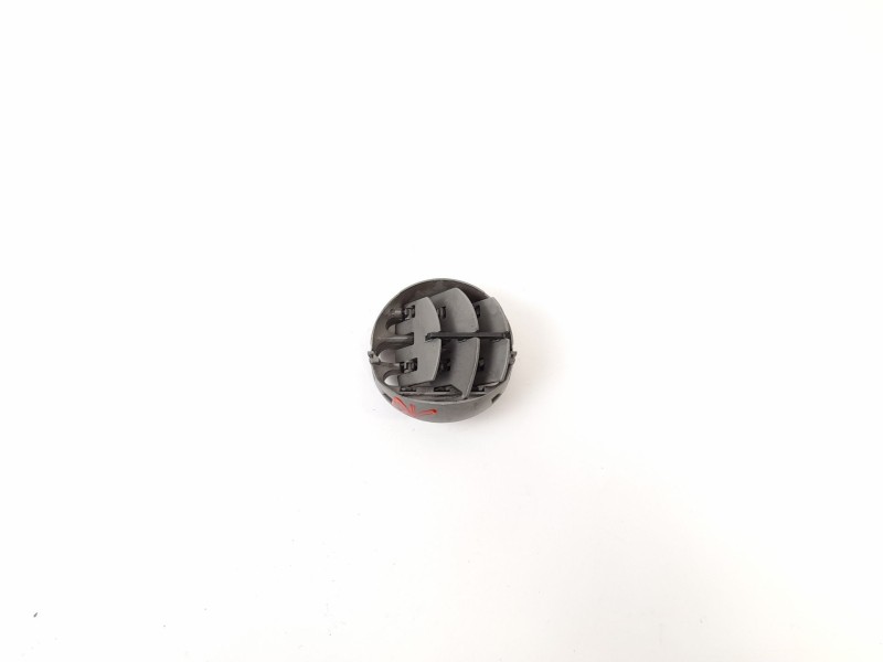 Recambio de rejilla del aire delantera derecha para nissan kubistar (x76) 1.5 dci referencia OEM IAM 223708  