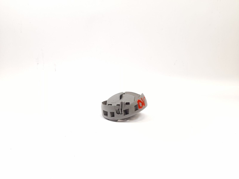 Recambio de rejilla del aire delantera derecha para nissan kubistar (x76) 1.5 dci referencia OEM IAM 223708  