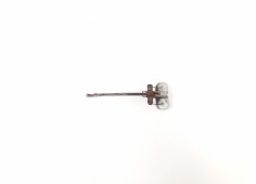 Recambio de retenedor puerta para nissan kubistar (x76) 1.5 dci referencia OEM IAM 7700303582E  