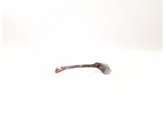 Recambio de retenedor puerta para nissan kubistar (x76) 1.5 dci referencia OEM IAM 7700303582E   2