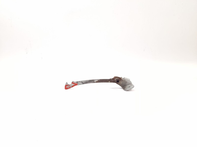 Recambio de retenedor puerta para nissan kubistar (x76) 1.5 dci referencia OEM IAM 7700303582E  