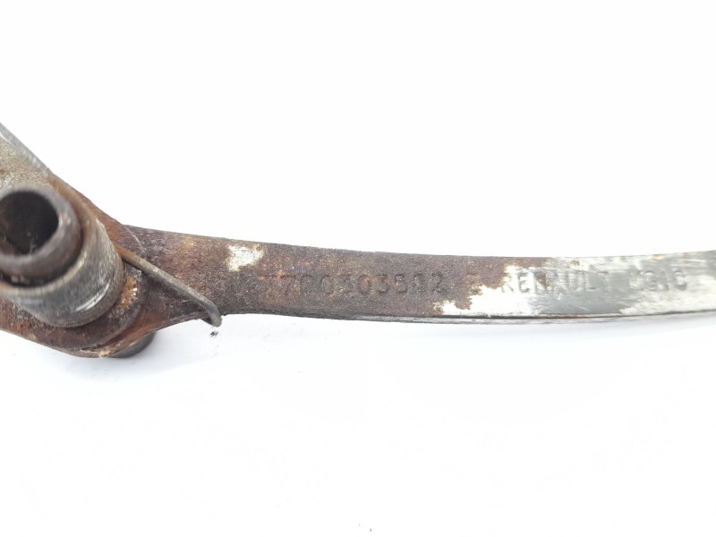 Recambio de retenedor puerta para nissan kubistar (x76) 1.5 dci referencia OEM IAM 7700303582E  