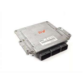 CENTRALITA MOTOR UCE 0281001999 HOM7700104407 7700114854