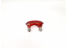 Recambio de luz central de freno para nissan kubistar (x76) 1.5 dci referencia OEM IAM 7700308721  026066 2