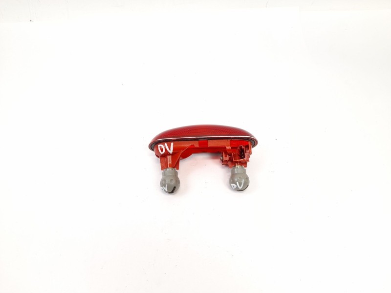 Recambio de luz central de freno para nissan kubistar (x76) 1.5 dci referencia OEM IAM 7700308721  026066