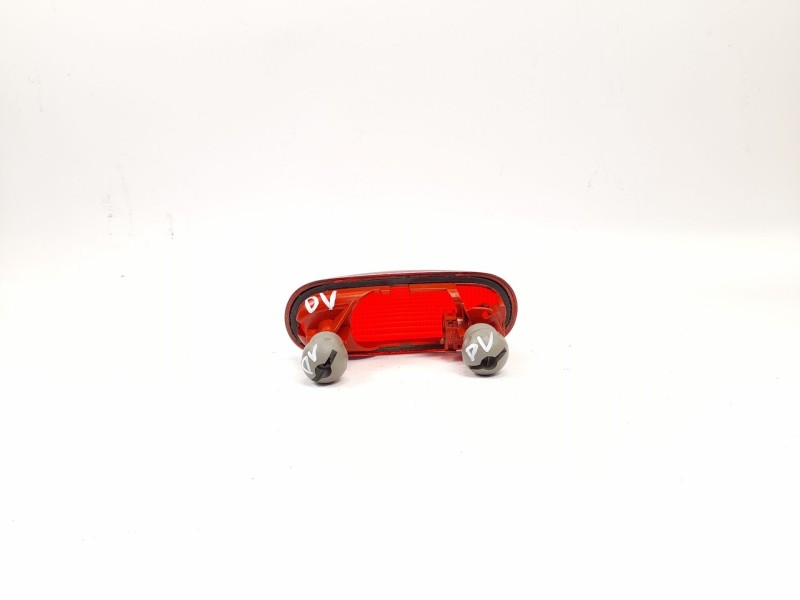 Recambio de luz central de freno para nissan kubistar (x76) 1.5 dci referencia OEM IAM 7700308721  026066