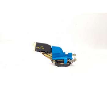 CERRADURA PUERTA DELANTERA IZQUIERDA 4809349 