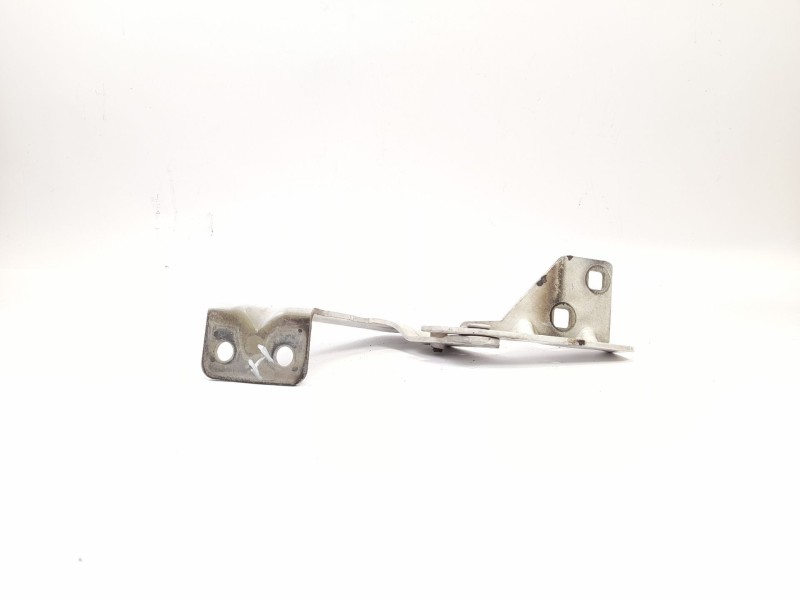 Recambio de bisagra para nissan kubistar (x76) 1.5 dci referencia OEM IAM   