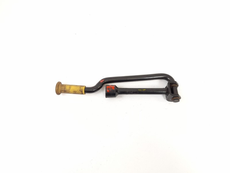 Recambio de herramientas para nissan kubistar (x76) 1.5 dci referencia OEM IAM 8200369954  