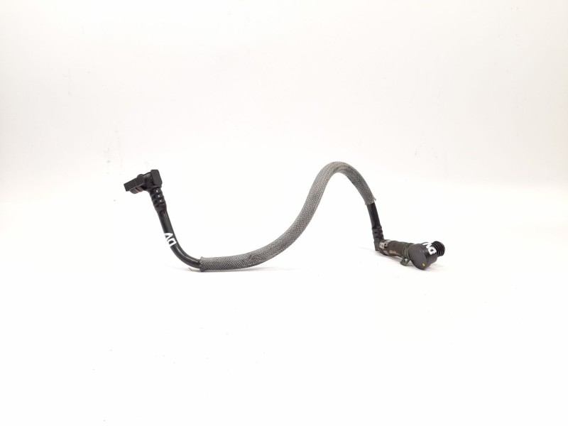 Recambio de tubo para nissan kubistar (x76) 1.5 dci referencia OEM IAM   