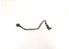Recambio de tubo para nissan kubistar (x76) 1.5 dci referencia OEM IAM    2