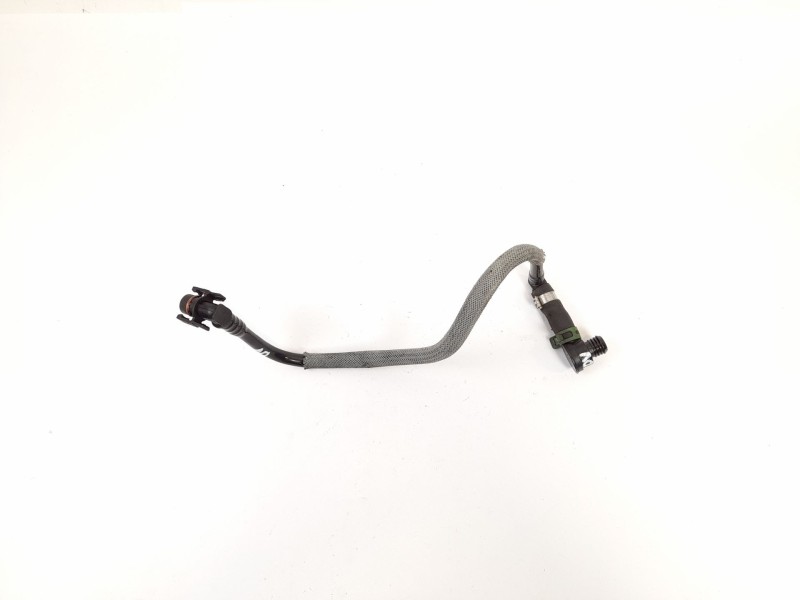 Recambio de tubo para nissan kubistar (x76) 1.5 dci referencia OEM IAM   