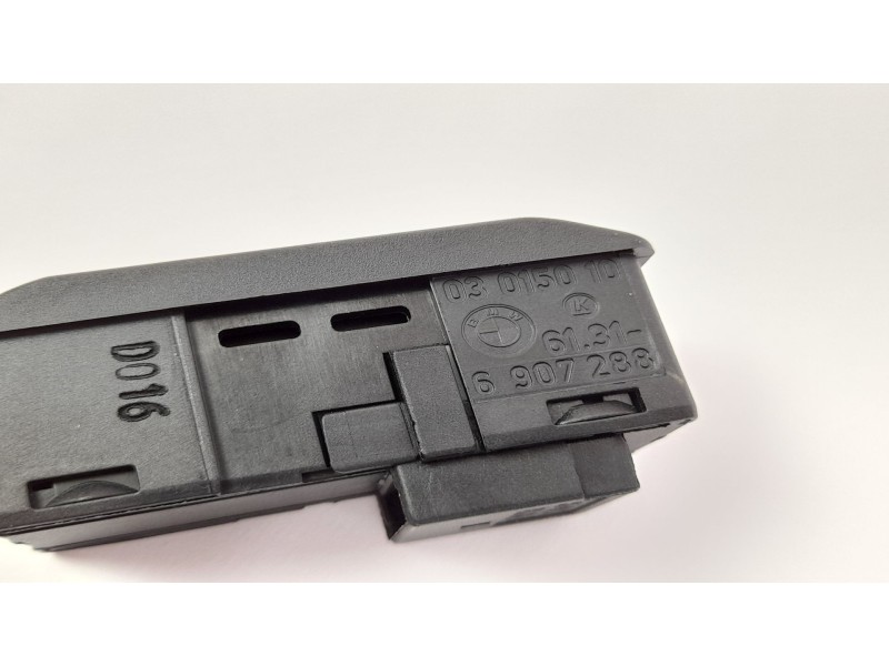 Recambio de interruptor para bmw serie 5 berlina (e60) 535 d referencia OEM IAM 61316907288  