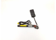 Recambio de enganche cinturon seguridad delantero derecho para nissan kubistar (x76) 1.5 dci referencia OEM IAM 8200378161  3305