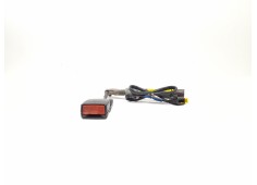 Recambio de enganche cinturon seguridad delantero derecho para nissan kubistar (x76) 1.5 dci referencia OEM IAM 8200378161  3305 2