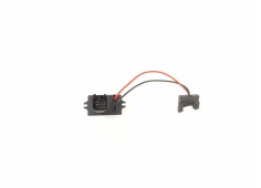 Recambio de resistencia calefaccion para nissan kubistar (x76) 1.5 dci referencia OEM IAM 9092609859   2