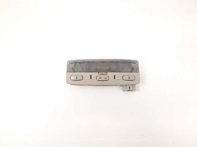 LUZ INTERIOR 8200003036 