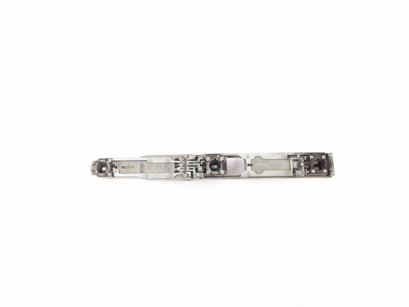 Recambio de portalamparas para nissan kubistar (x76) 1.5 dci referencia OEM IAM   