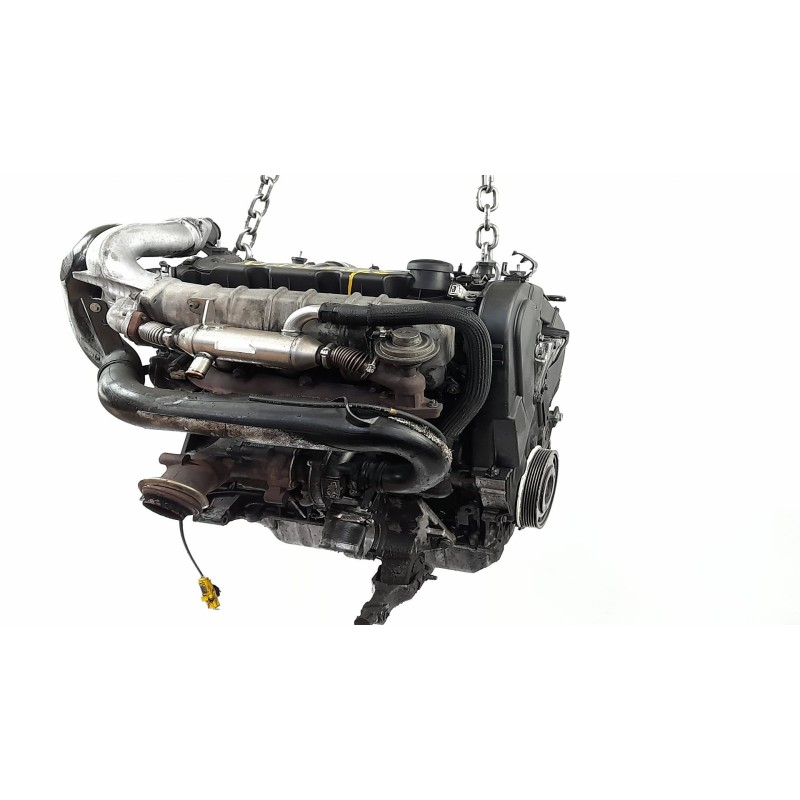 Recambio de despiece motor para peugeot 406 berlina (8b) 2.0 hdi 110 referencia OEM IAM RHZ(DW10ATED)  