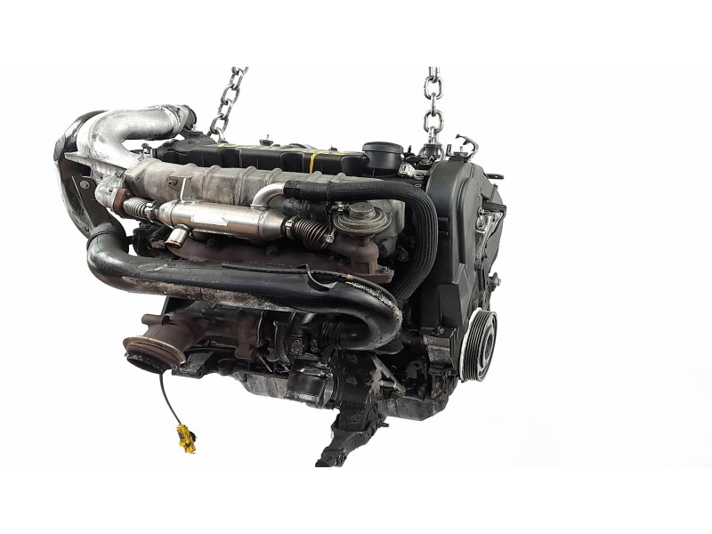 Recambio de despiece motor para peugeot 406 berlina (8b) 2.0 hdi 110 referencia OEM IAM RHZ(DW10ATED)  