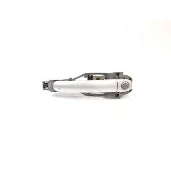 MANETA EXTERIOR DELANTERA IZQUIERDA 3B0837885 3B0837886