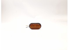 Recambio de piloto lateral derecho para renault kangoo (f/kc0) authentique referencia OEM IAM 7700847333  