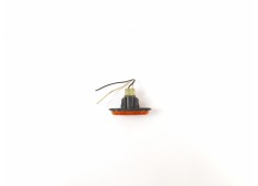 Recambio de piloto lateral derecho para renault kangoo (f/kc0) authentique referencia OEM IAM 7700847333   2