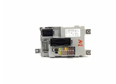 Recambio de caja reles / fusibles para fiat doblo ii cargo (263) furgón base referencia OEM IAM 00519383550 116RI000674 28400321