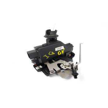CERRADURA PUERTA DELANTERA IZQUIERDA 4B1837015G 
