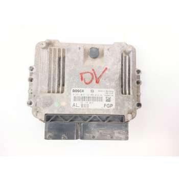 CENTRALITA MOTOR UCE 0281012122 