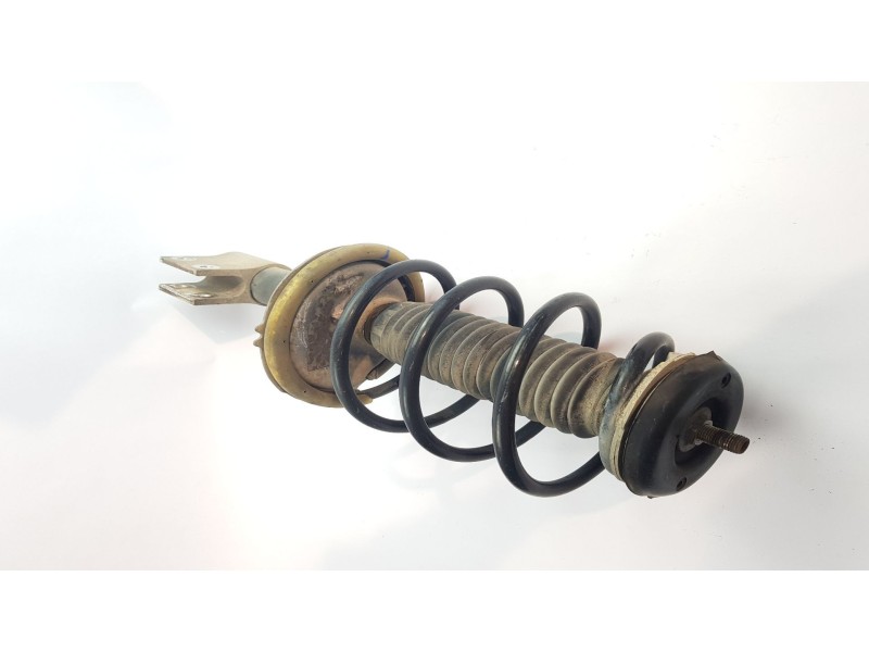 Recambio de amortiguador delantero izquierdo para citroen c4 coupe 1.6 hdi cat (9hy / dv6ted4) referencia OEM IAM 3452 5202QG 52