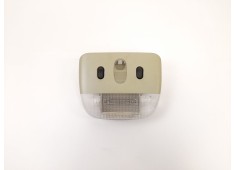 Recambio de luz interior para saab 9-3 berlina 2.2 tid linear referencia OEM IAM 4642575  