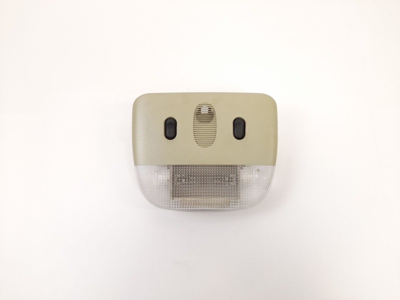 Recambio de luz interior para saab 9-3 berlina 2.2 tid linear referencia OEM IAM 4642575  