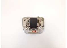 Recambio de luz interior para saab 9-3 berlina 2.2 tid linear referencia OEM IAM 4642575   2
