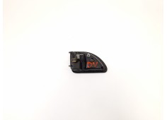 Recambio de maneta interior delantera derecha para nissan kubistar (x76) 1.5 dci referencia OEM IAM 8200247803   2