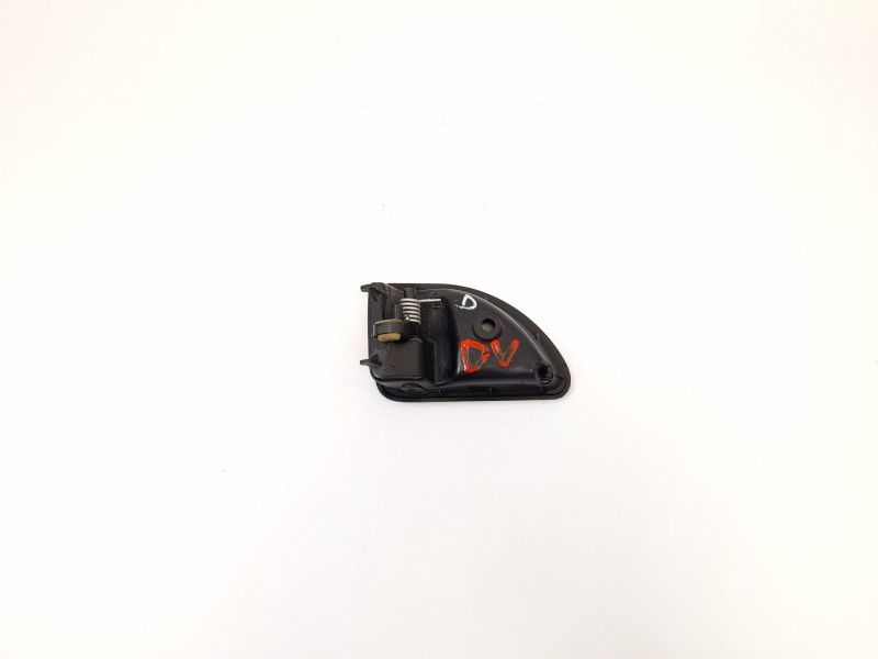 Recambio de maneta interior delantera derecha para nissan kubistar (x76) 1.5 dci referencia OEM IAM 8200247803  