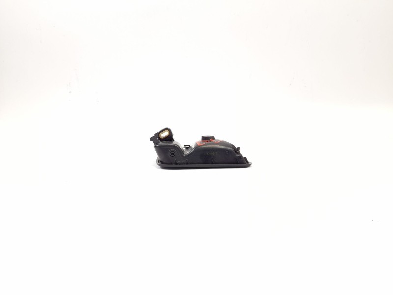 Recambio de maneta interior delantera derecha para nissan kubistar (x76) 1.5 dci referencia OEM IAM 8200247803  