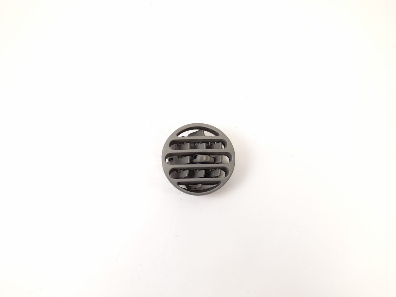 Recambio de rejilla del aire delantera central para nissan kubistar (x76) 1.5 dci referencia OEM IAM 223708  