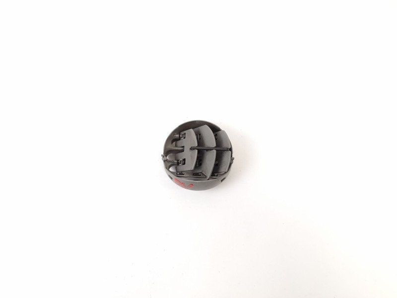 Recambio de rejilla del aire delantera central para nissan kubistar (x76) 1.5 dci referencia OEM IAM 223708  