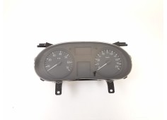 Recambio de cuadro instrumentos para nissan kubistar (x76) 1.5 dci referencia OEM IAM P8200336241C 216709164 216778515