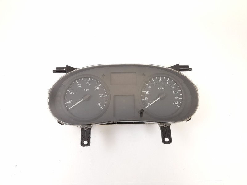 Recambio de cuadro instrumentos para nissan kubistar (x76) 1.5 dci referencia OEM IAM P8200336241C 216709164 216778515